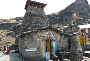 तुंगनाथ मंदिर के जीर्णोद्धार व सुरक्षात्मक कार्य सीबीआरआई रुड़की करेगी