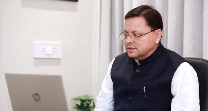 सीएम धामी ने आपदा राहत कार्यों की समीक्षा की, प्रभावितों को तत्काल सहायता राशि देने के दिए निर्देश